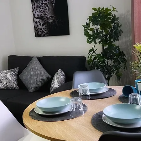 公寓 Matiko Tranquility Near The Old Town