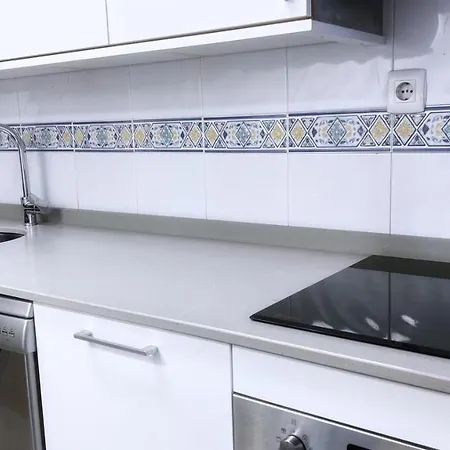 Matiko Tranquility Near The Old Town Apartment Bilbao