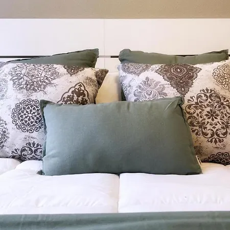 Apartment Matiko Tranquility Near The Old Town