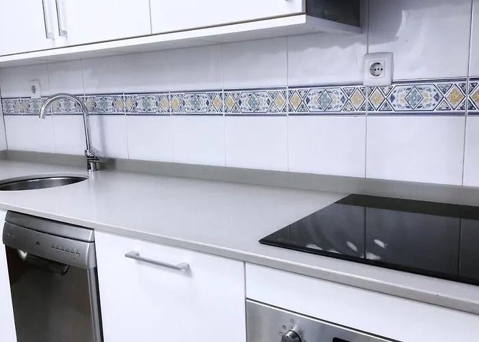 Matiko Tranquility Near The Old Town Lägenhet Bilbao