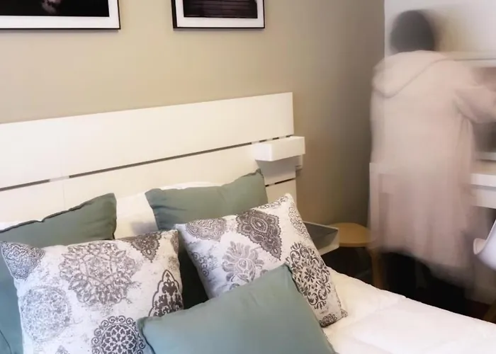 Matiko Tranquility Near The Old Town *